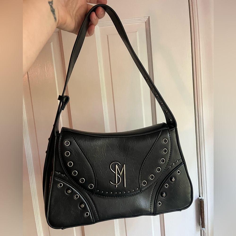 NWOT Steve Madden Shoulder Bag
